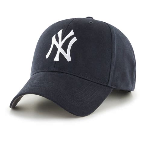baseball caps new york yankees